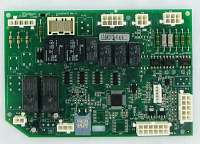 W10285199 Whirlpool Refrigerator Control Board Repair