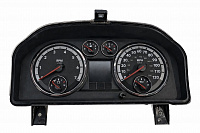 RAM 3500 2009-2013 Instrument Panel Cluster (IPC) Repair