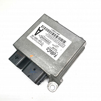 FORD ESCAPE SRS (RCM) Restraint Control Module - Airbag Computer Control Module PART #AL8414B321AB