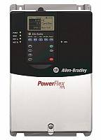 20AD3P4A3AYYNEC1 Allen Bradley AC VFD Variable Frequency Drive Repair