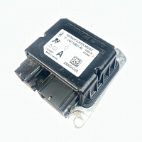 FORD TRANSIT 150 SRS (RCM) Restraint Control Module - Airbag Computer Control Module PART #LK4T14B321AE