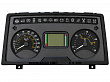 John Deere 6210 1998-2012 Instrument Panel Cluster (IPC) Repair