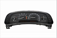 Buick Park Avenue 1998-2005 Instrument Panel Cluster (IPC) Repair