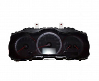 Nissan Altima 2007-2010 Instrument Cluster Panel (ICP) Repair