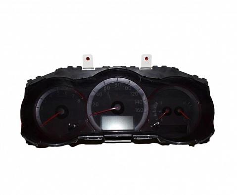 Nissan Altima 2007-2010 Instrument Cluster Panel (ICP) Repair
