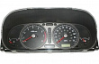 Isuzu Axiom 2001-2004  Instrument Cluster Panel (ICP)