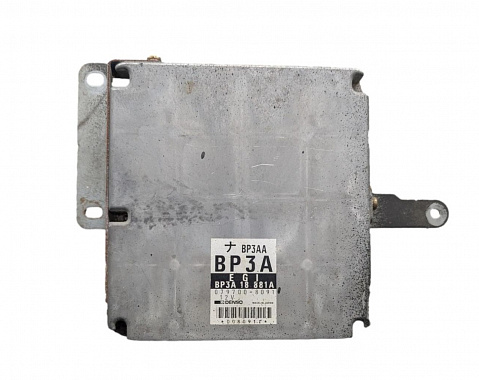 Mazda Miata 1995-1997 Engine Control Unit (ECU/ECM) Repair