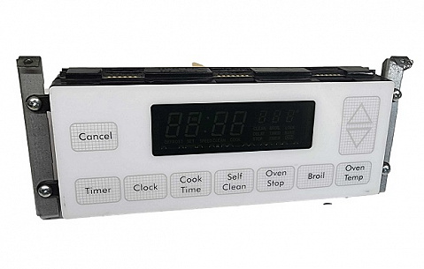 Magic Chef 7601P35260 Range/Stove/Oven Control Board Repair