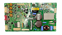 EBR79267107 LG Refrigerator Control Board Repair