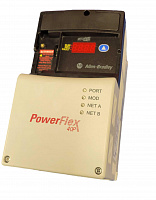 Allen Bradley  PowerFlex 40 - 22D-D4P0N104