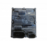 Volvo XC90 2016-2025 Differential Electronic Module Repair