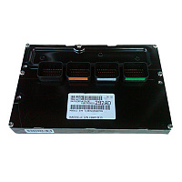 Dodge Intrepid 2.7L, 3.5L (2003-2004) Powertrain Control Module (PCM) Repair