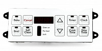 7601P46060 Maytag Range/Stove/Oven Control Board Repair