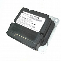 DODGE 1500 SRS ORC ORM Occupant Control Module - Airbag Computer Control Module PART #68085881AG