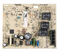 W10135091 Whirlpool Refrigerator Control Board Repair