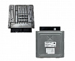 BMW 330 2006-2011 (E90/E91/E92/E93) Engine Control Unit (ECU/DME) Repair