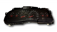 Ford E450 2004-2008  Instrument Cluster Panel (ICP) Repair