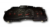 Ford E450 2004-2008 Instrument Cluster Panel (ICP) Repair