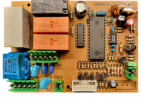 GE 08086624 Vent Hood Control Board Repair