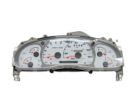 Ford Ranger 1998-2000  Instrument Cluster Panel (ICP) Repair