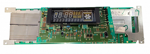 8507P17360 GE Range/Stove/Oven Control Board Repair