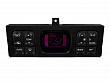 Mitsubishi 3000GT 1990-1997 Climate Control Repair