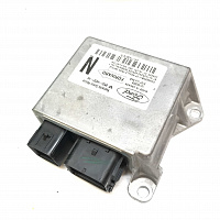 FORD MUSTANG SRS (RCM) Restraint Control Module - Airbag Computer Control Module PART #6R3314B321BB