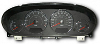 Chrysler Sebring 2001-2006  Instrument Cluster Panel (ICP) Repair