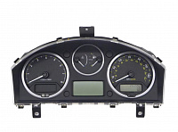 Land Rover LR2 2006-2013 Instrument Cluster Panel (ICP) Repair