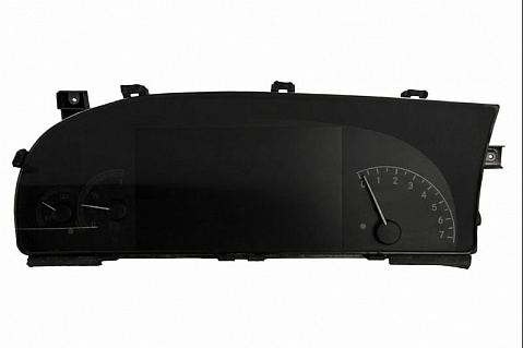 Mercedes-Benz S65 2007-2013 (W221) Instrument Panel Cluster (IPC) Repair