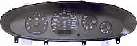 Dodge Stratus 1995-2000 Instrument Panel Cluster (IPC) Repair