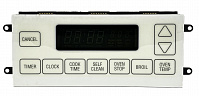 WPW10201917 Oven Control Board Repair