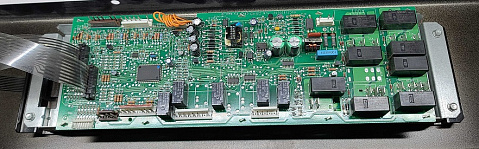 Maytag 8507P08660 Range/Stove/Oven Control Board Repair