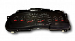Ford E250 2004-2008 Instrument Cluster Panel (ICP) Repair
