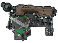 Mercedes-Benz E200 2014-2024 (W213) 725.0 9G Tronic Conductor Plate (TCM) Repair