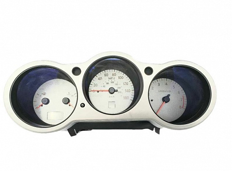 Nissan Maxima (2004-2005) Instrument Cluster Panel (ICP)