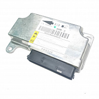 CHEVROLET TAHOE SRS SDM DERM Sensing Diagnostic Module - Airbag Computer Control Module PART #15865555