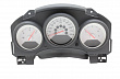 Dodge Caliber 2011-2012 Instrument Cluster Panel (ICP) Repair