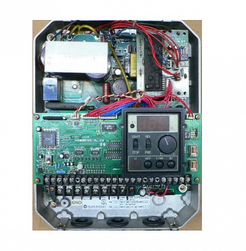 Allen Bradley 1333 - 1333-AAB