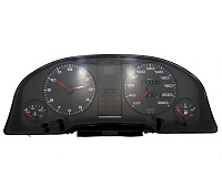 Audi 90 (1991-1996) Instrument Cluster Panel (ICP)