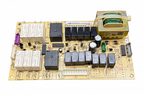 316443936 GE Range/Stove/Oven Control Board Repair
