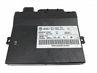 Volkswagen Phaeton 2002-2007 Keyless Entry Module Repair