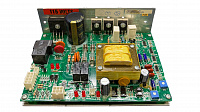 Bowflex ASMMEE6N2E Exercise Treadmill Control Board Repair