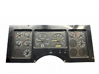 Volvo WIA 1993-2000 Instrument Cluster Panel (ICP) Repair