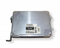 Lexus SC400 1996-2000 Engine Control Unit (ECU/ECM) Repair