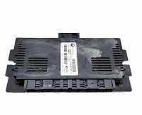 BMW X6 2008-2014  Footwell Module FRM FRM2 FRM3 Repair
