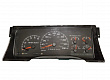 Chevrolet Suburban 1995-1998  Instrument Cluster Panel (ICP) Repair