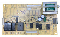 316443933 Oven Relay Board Repair