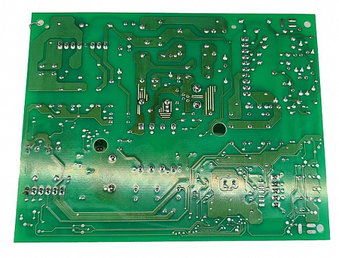 W10312695 Maytag Refrigerator Control Board Repair