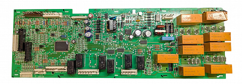WP74008880 Oven Control Board Repair